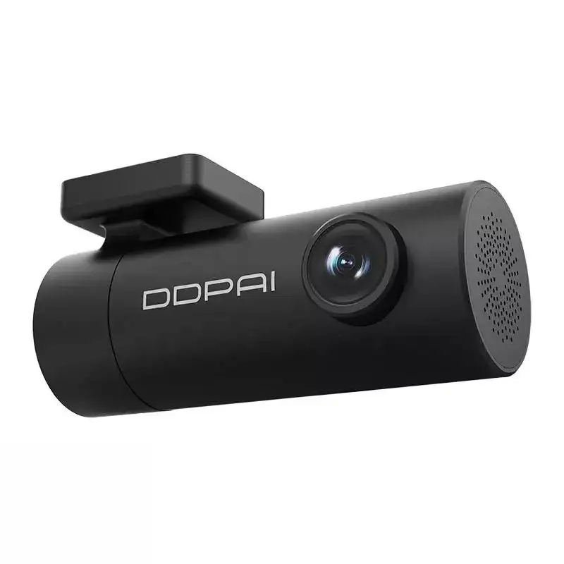 2K Mini Dashcam
