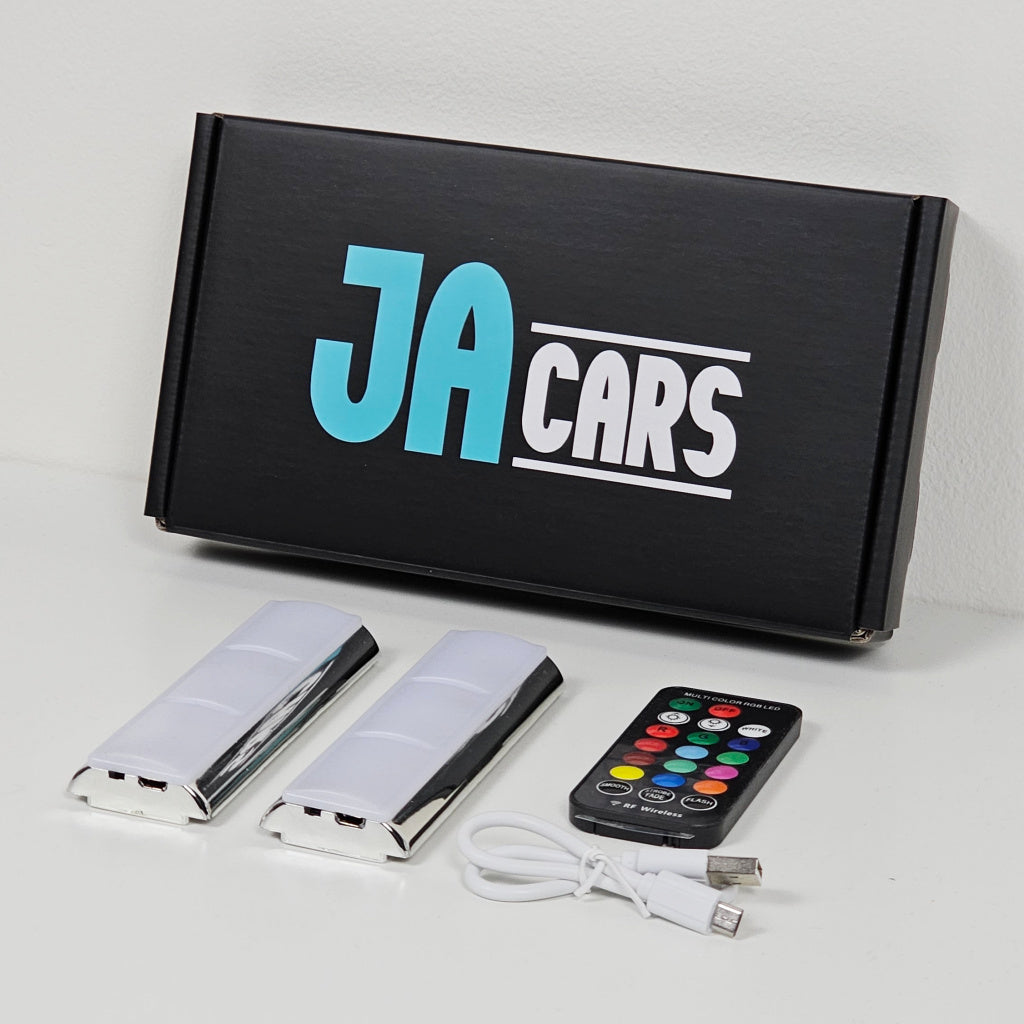 Kabellose LED Leuchten 